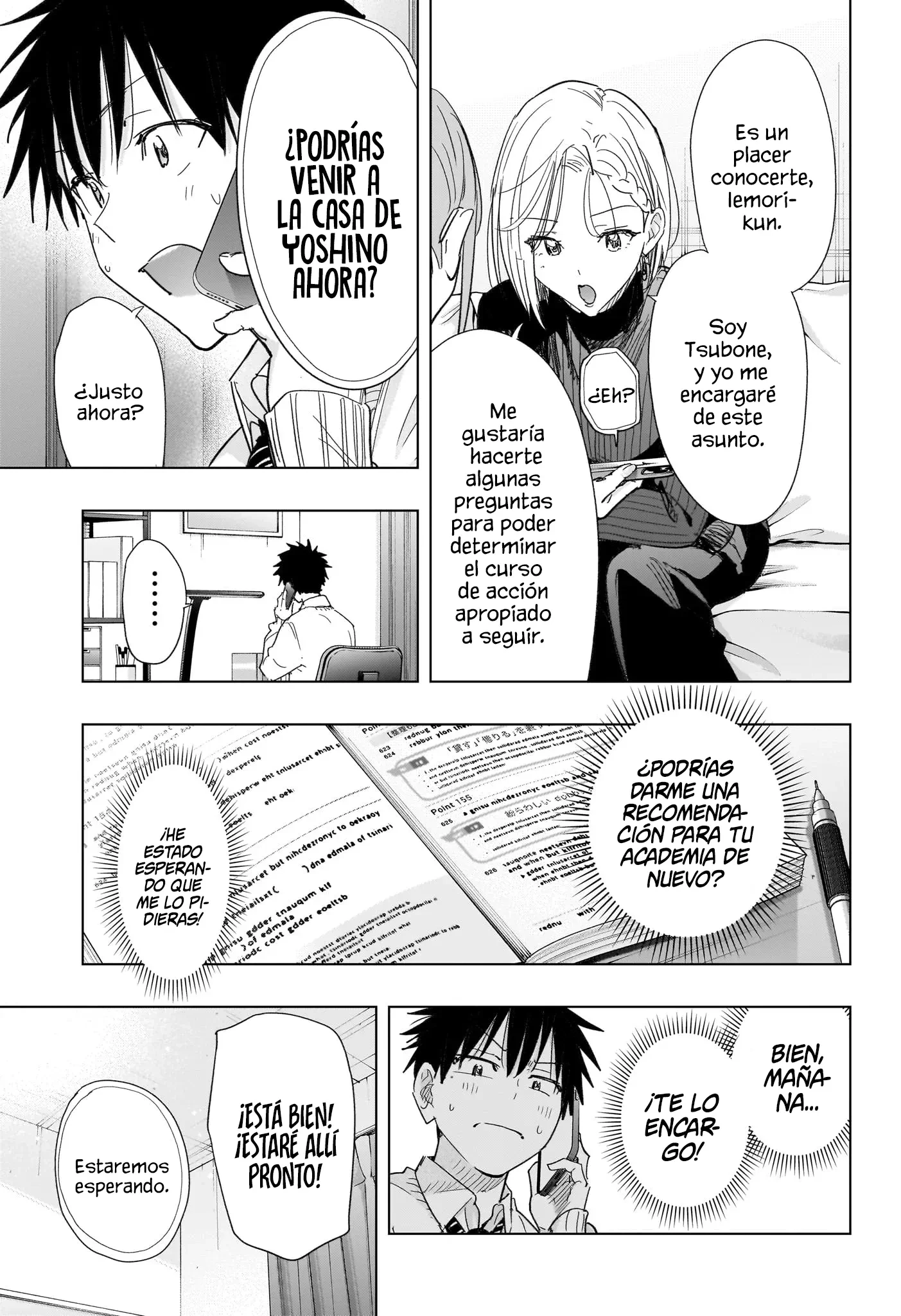Capitulo 79 page 10