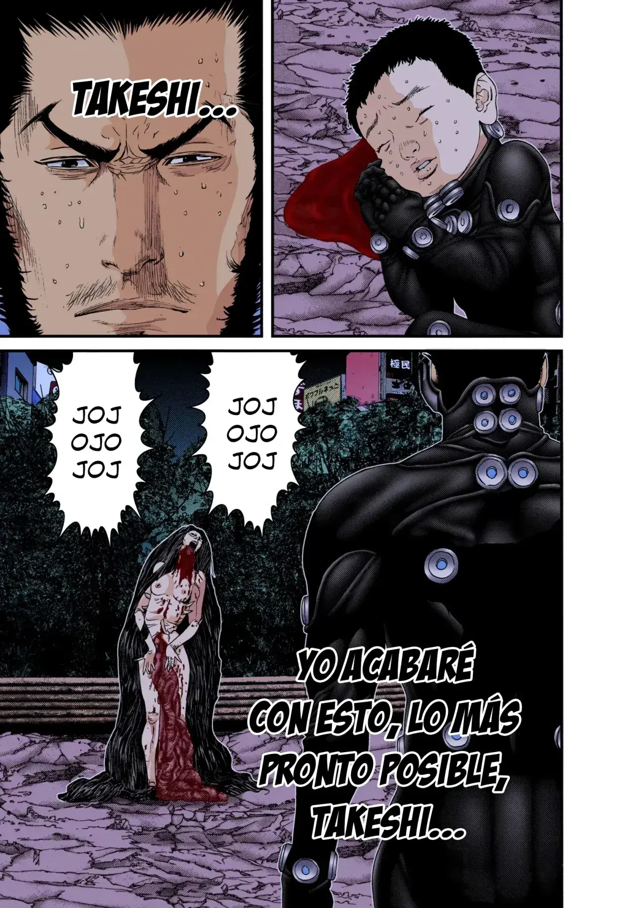 Capitulo 273 page 21