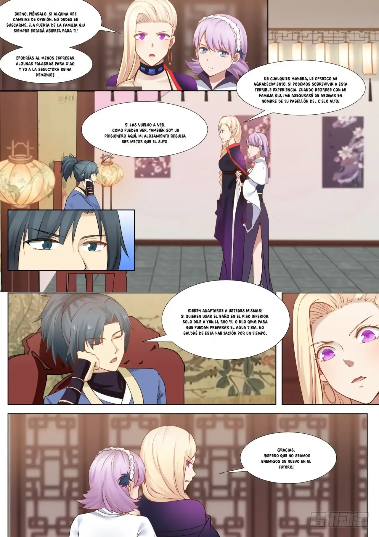Capitulo 262 page 10