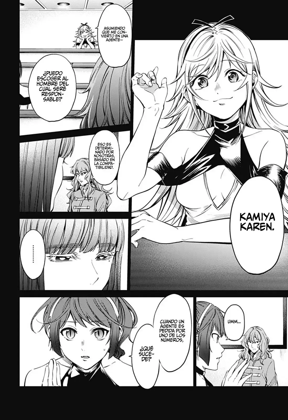 Capitulo 77 page 15