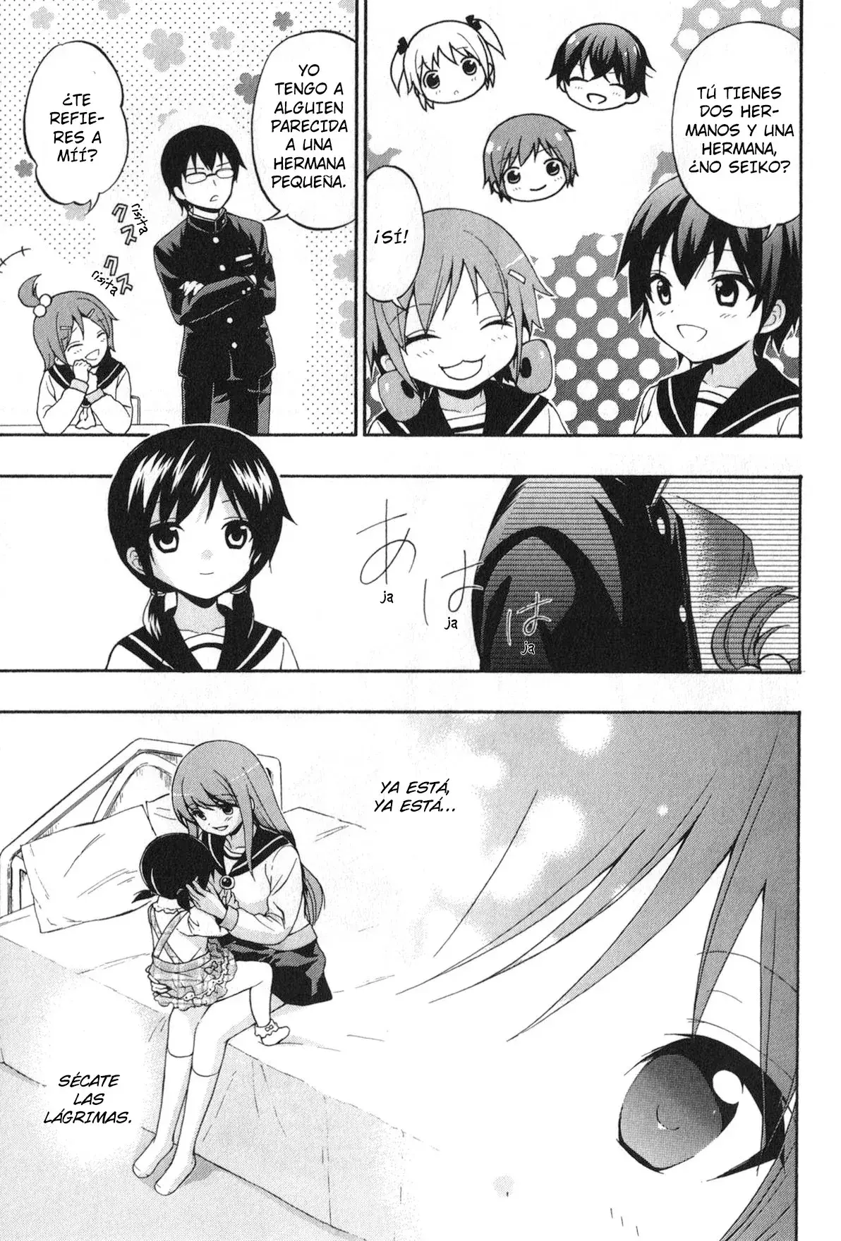 Capitulo 24.50 page 3