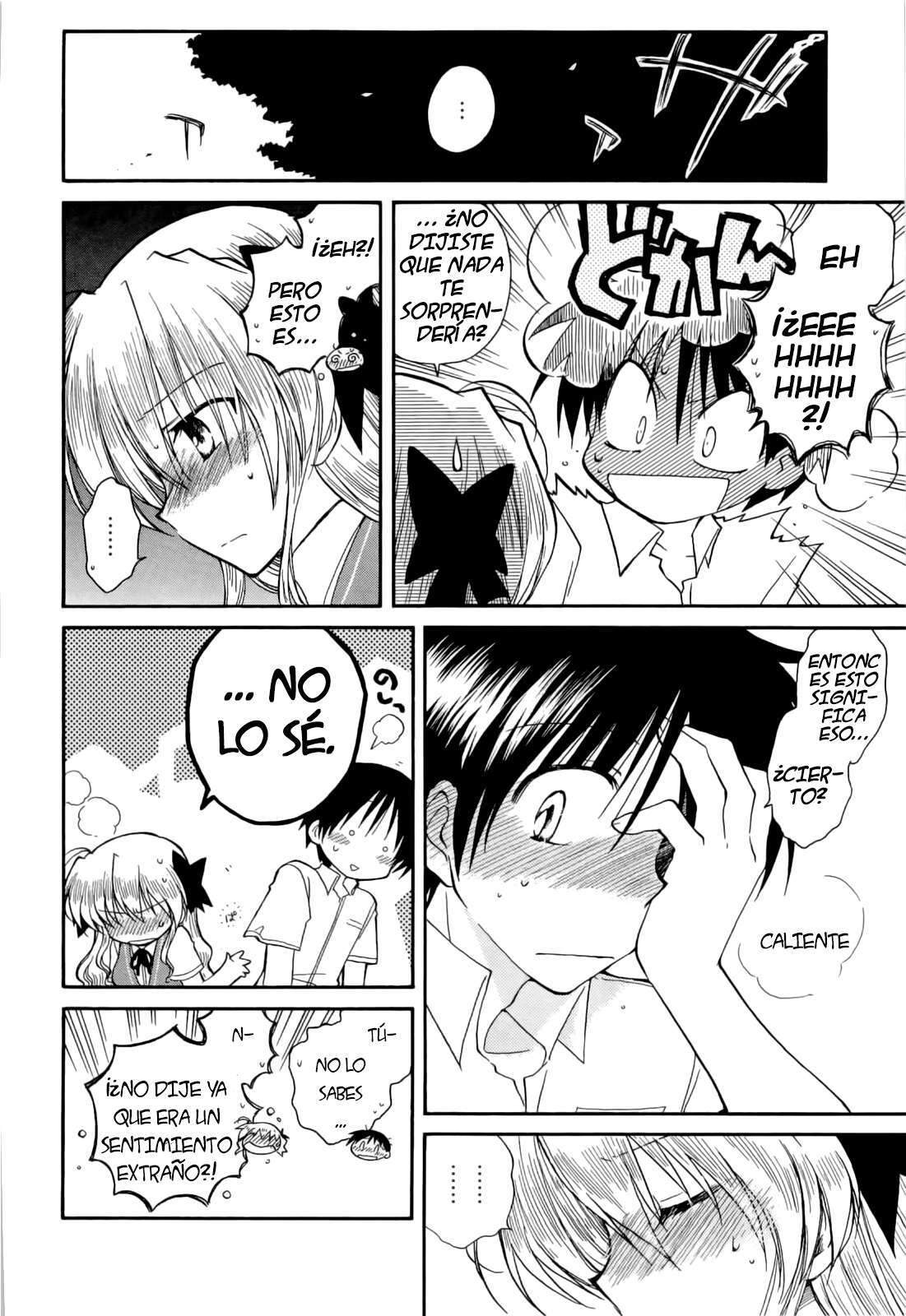 Capitulo 31 page 20