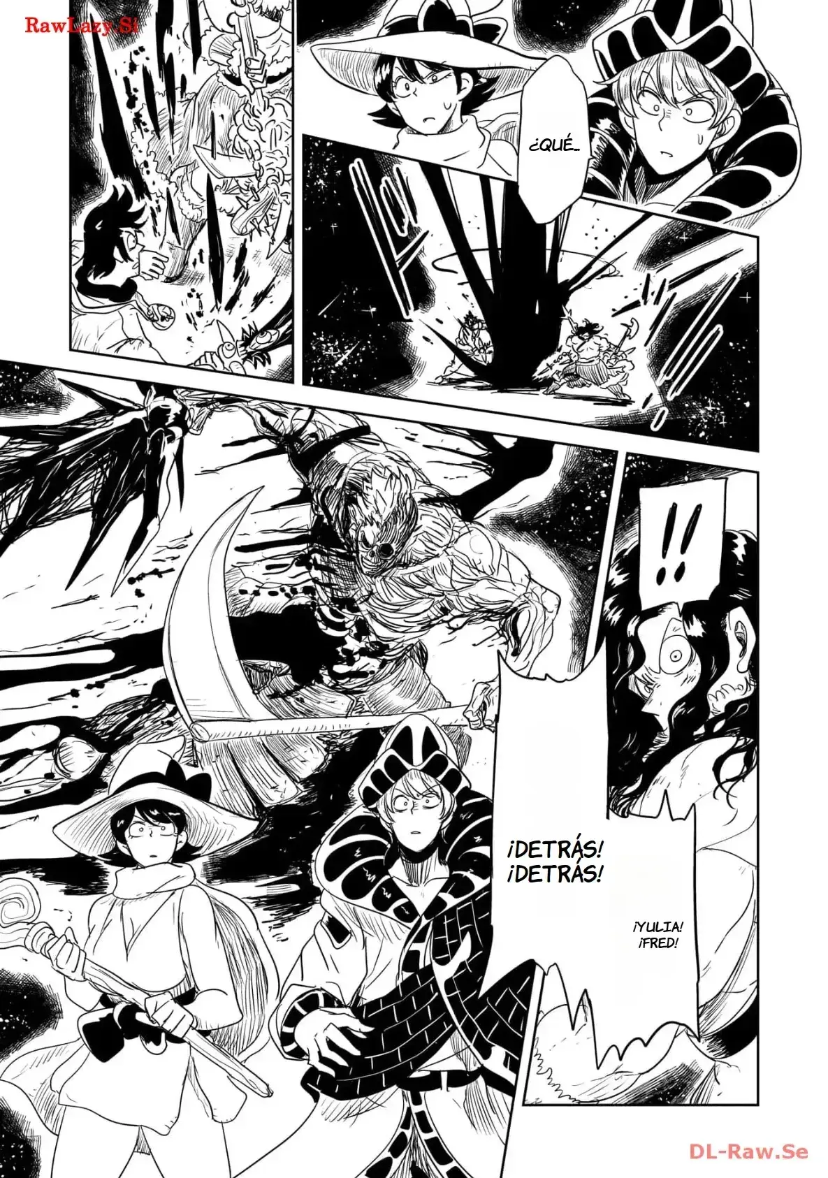 Capitulo 50 page 28