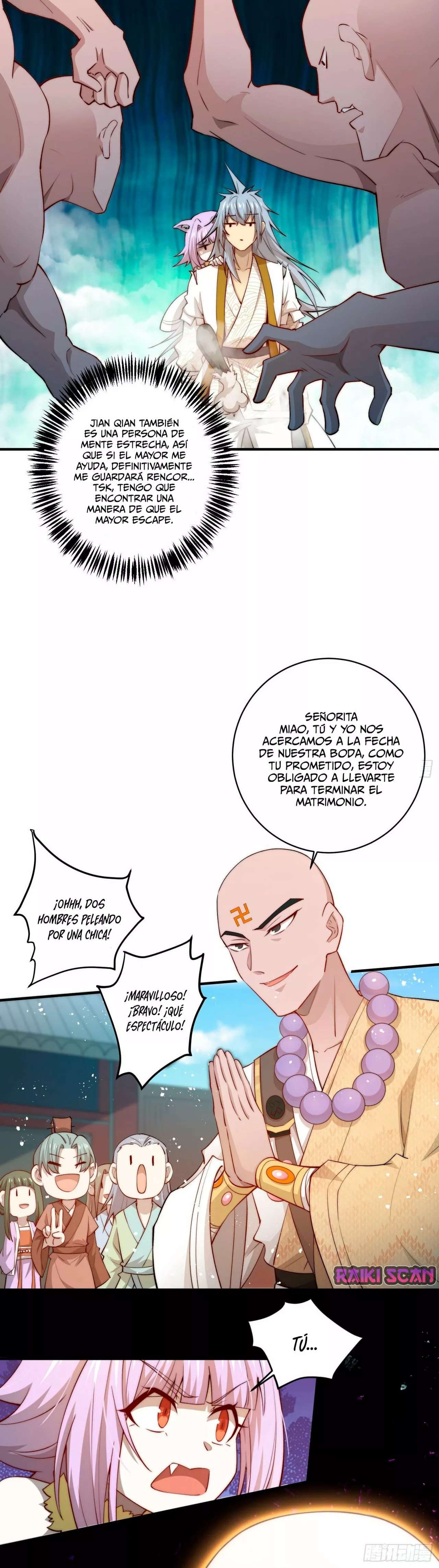 Capitulo 25 page 17