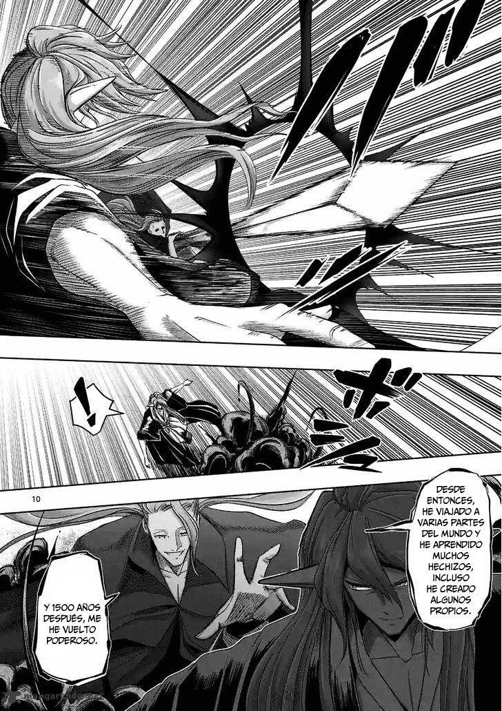 Capitulo 61 page 29