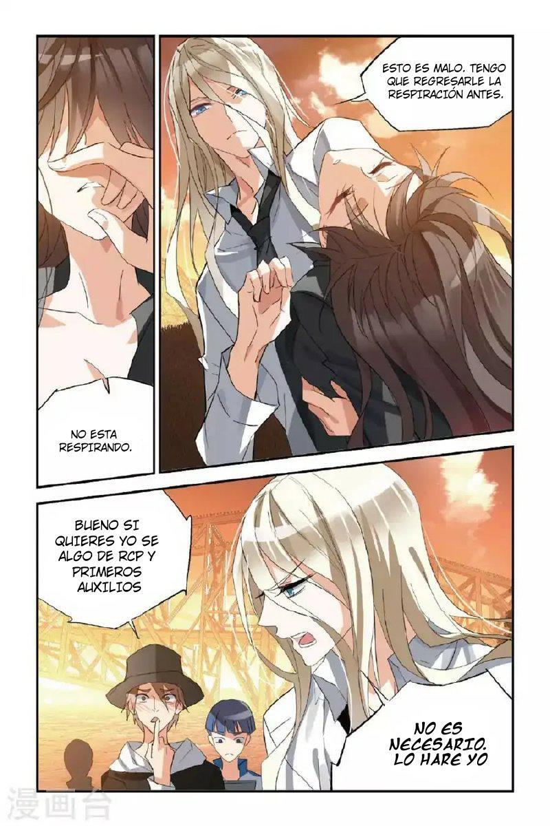Capitulo 30 page 19