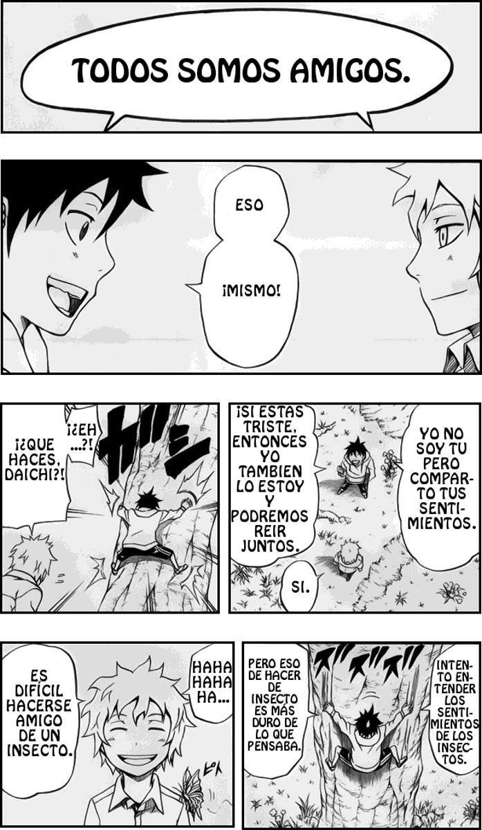 Capitulo 33 page 32