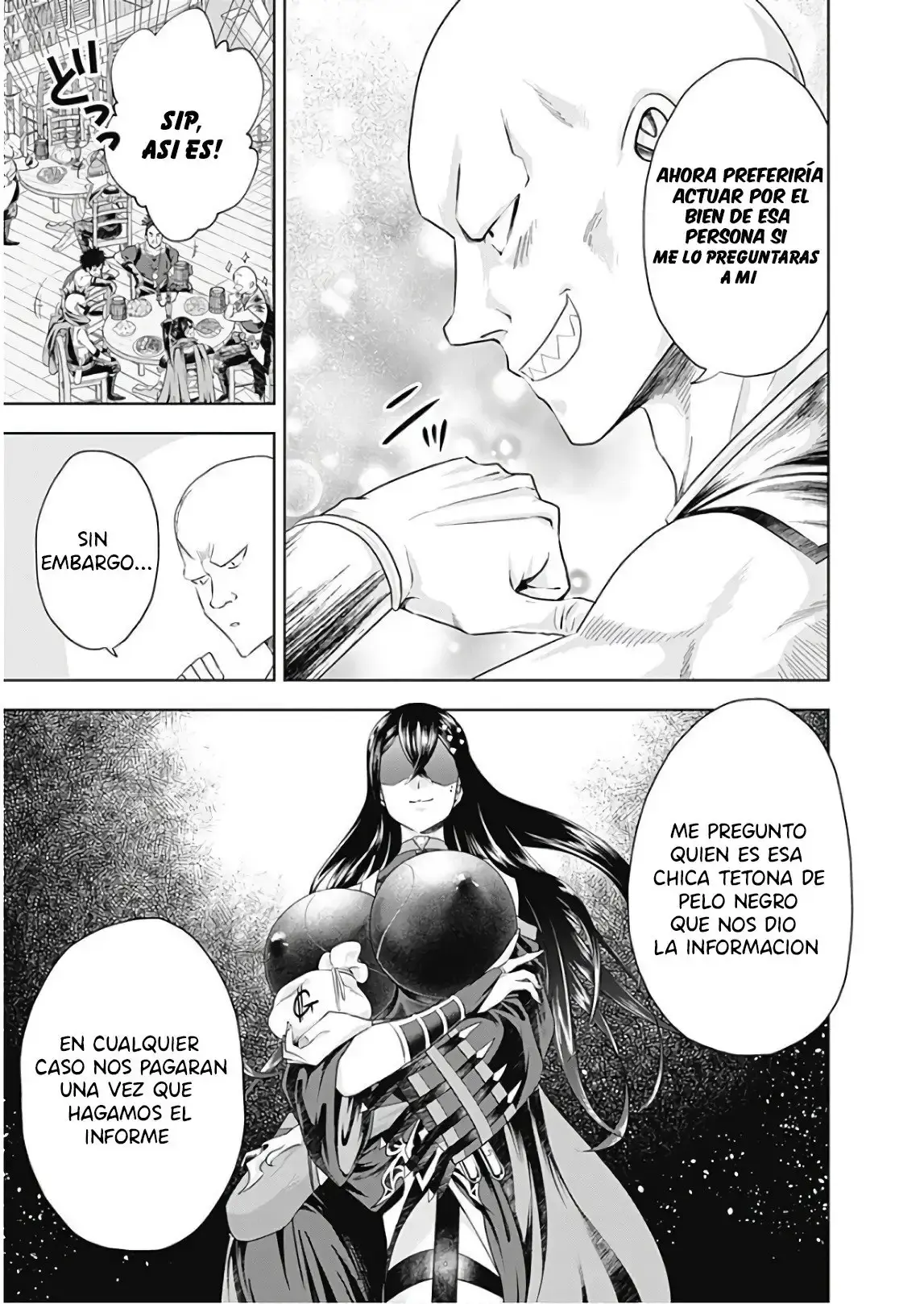 Capitulo 38 page 12