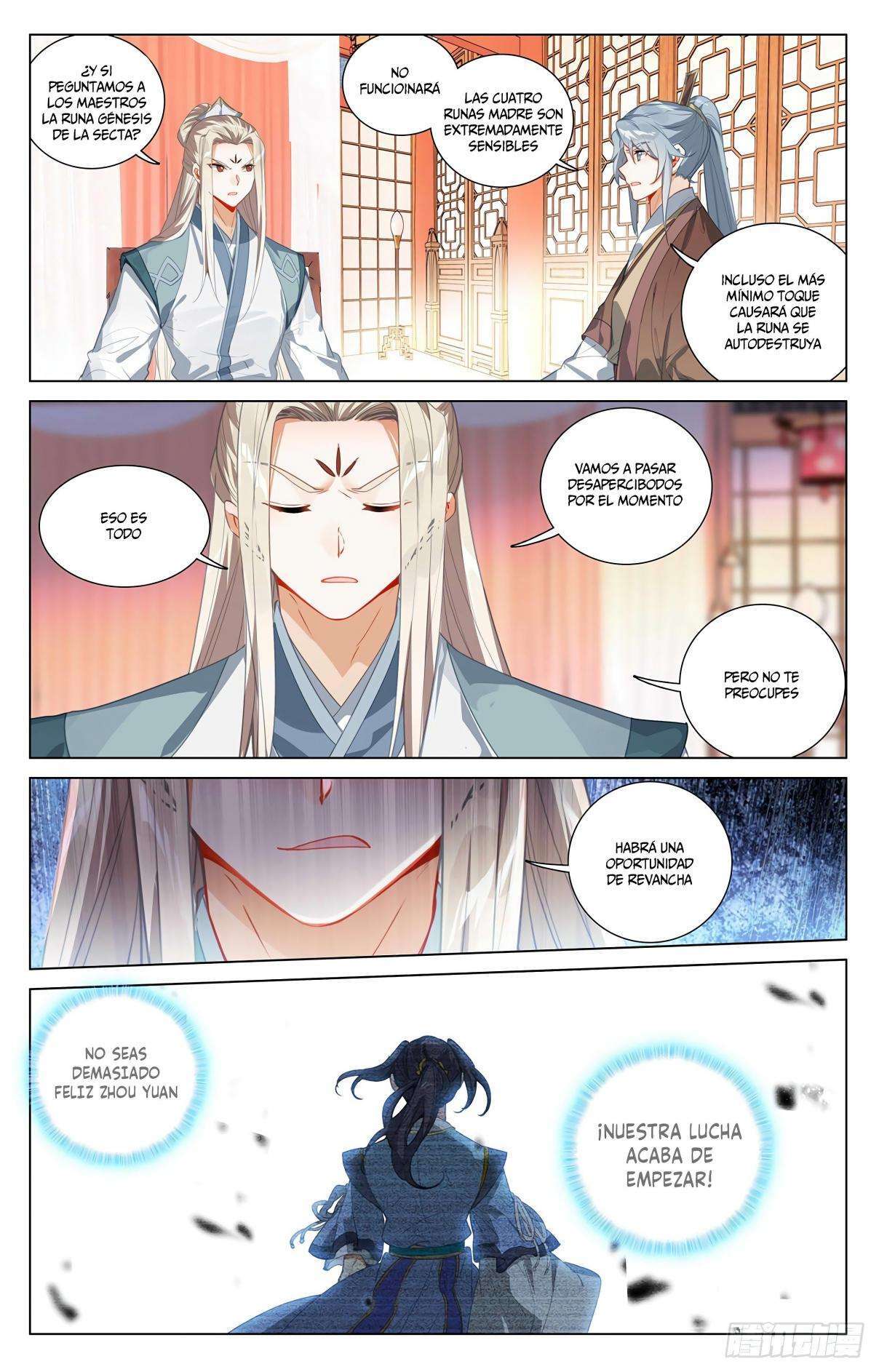 Capitulo 738 page 10