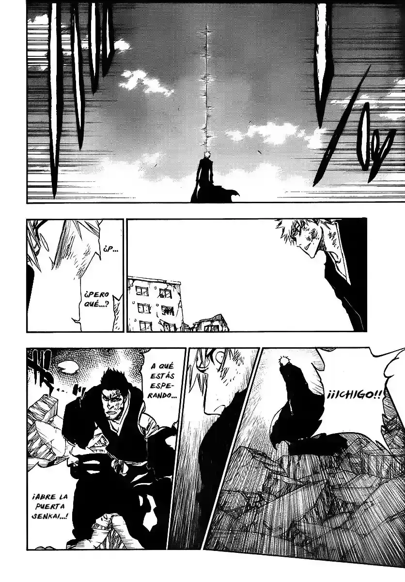 Capitulo 406 page 18