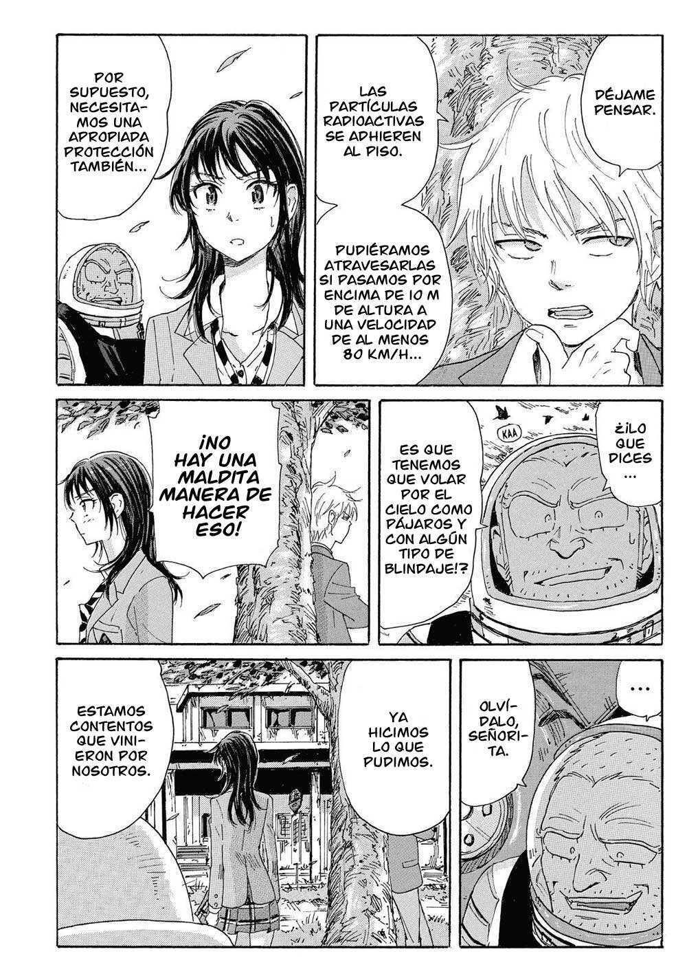 Capitulo 43 page 17