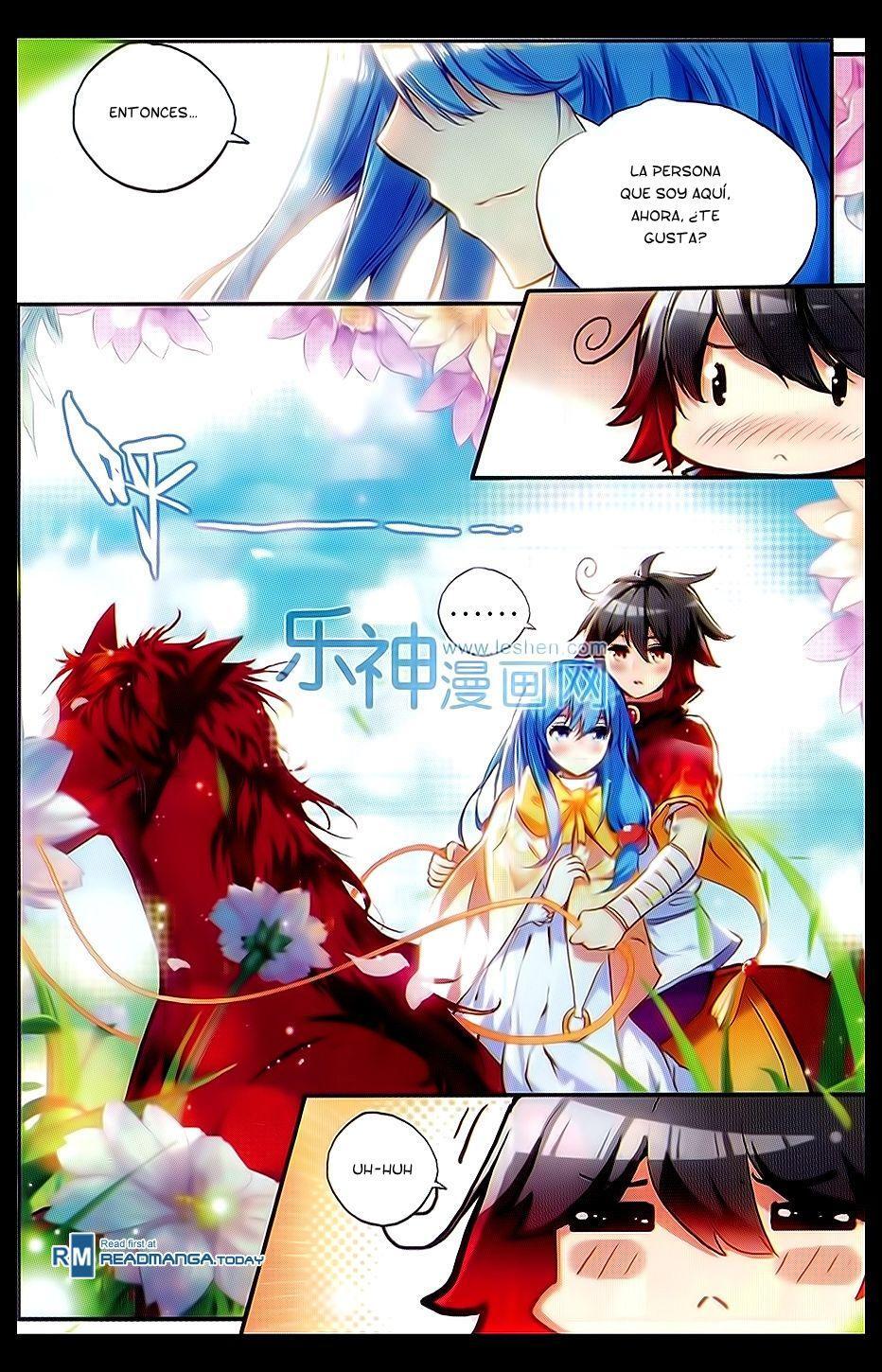 Capitulo 50 page 12