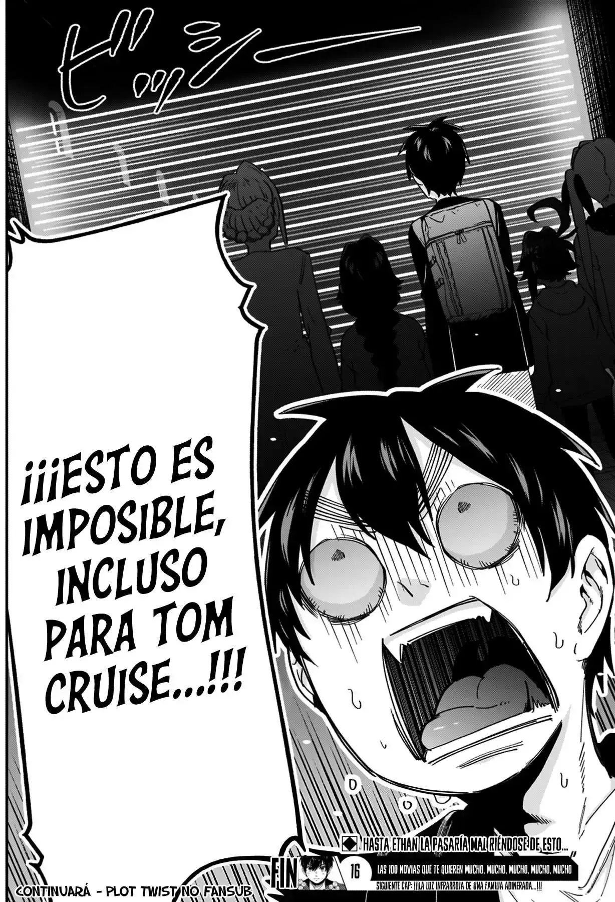 Capitulo 16 page 21