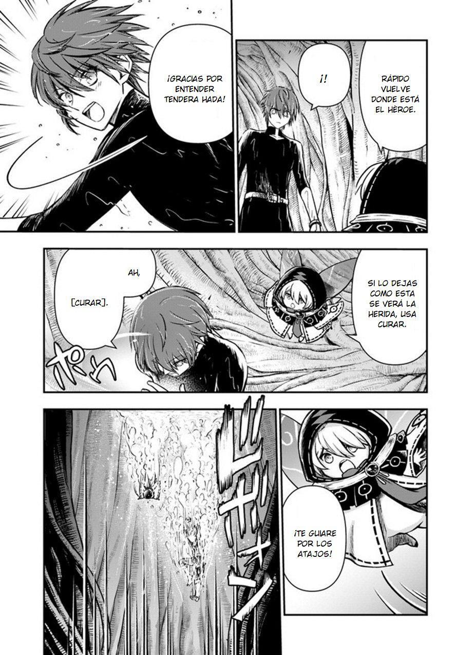 Capitulo 32 page 15