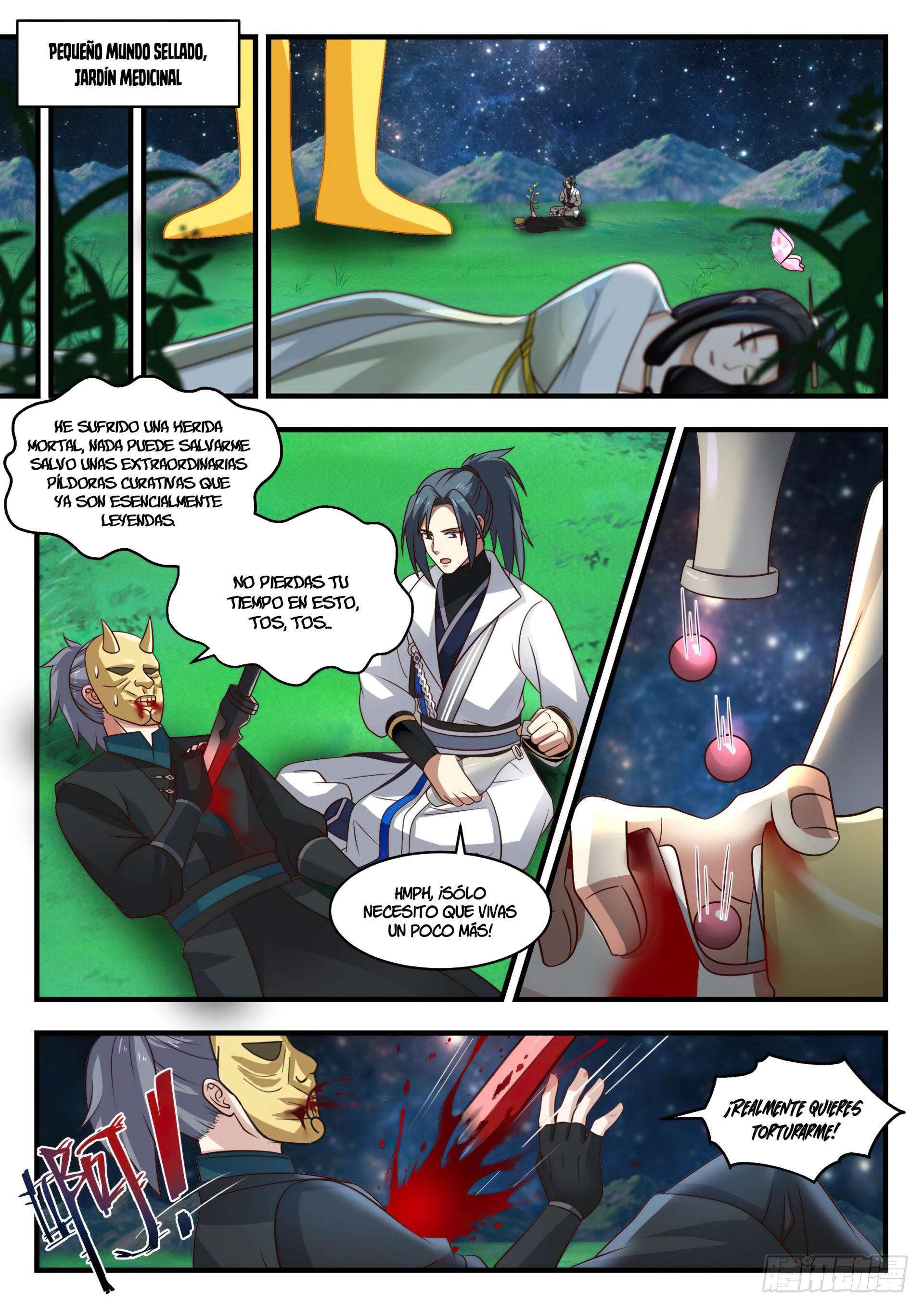 Capitulo 1800 page 11