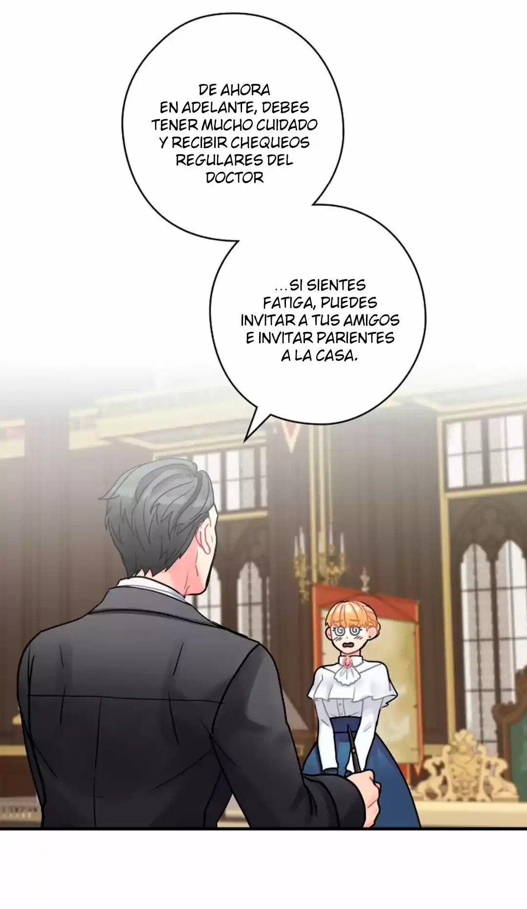 Capitulo 19 page 107