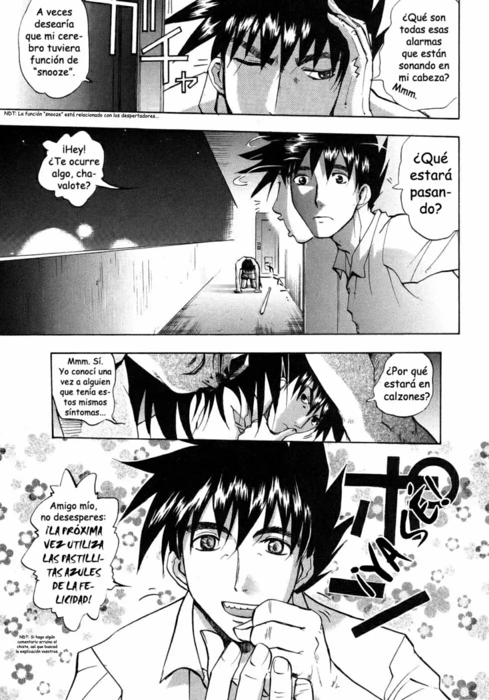 Capitulo 101 page 35