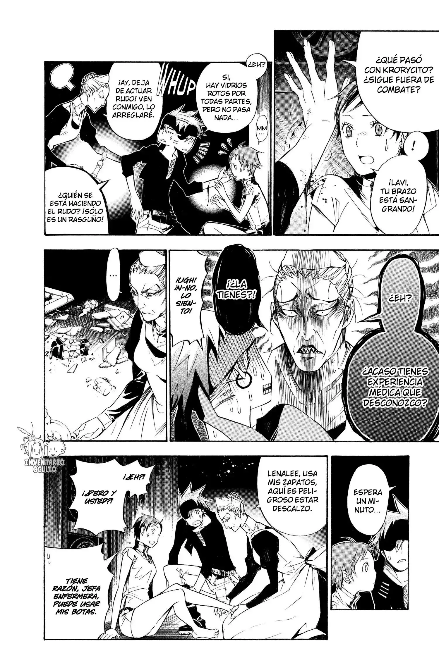 Capitulo 148 page 3