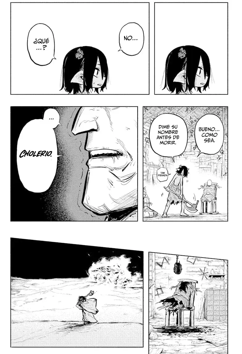 Capitulo 31 page 10