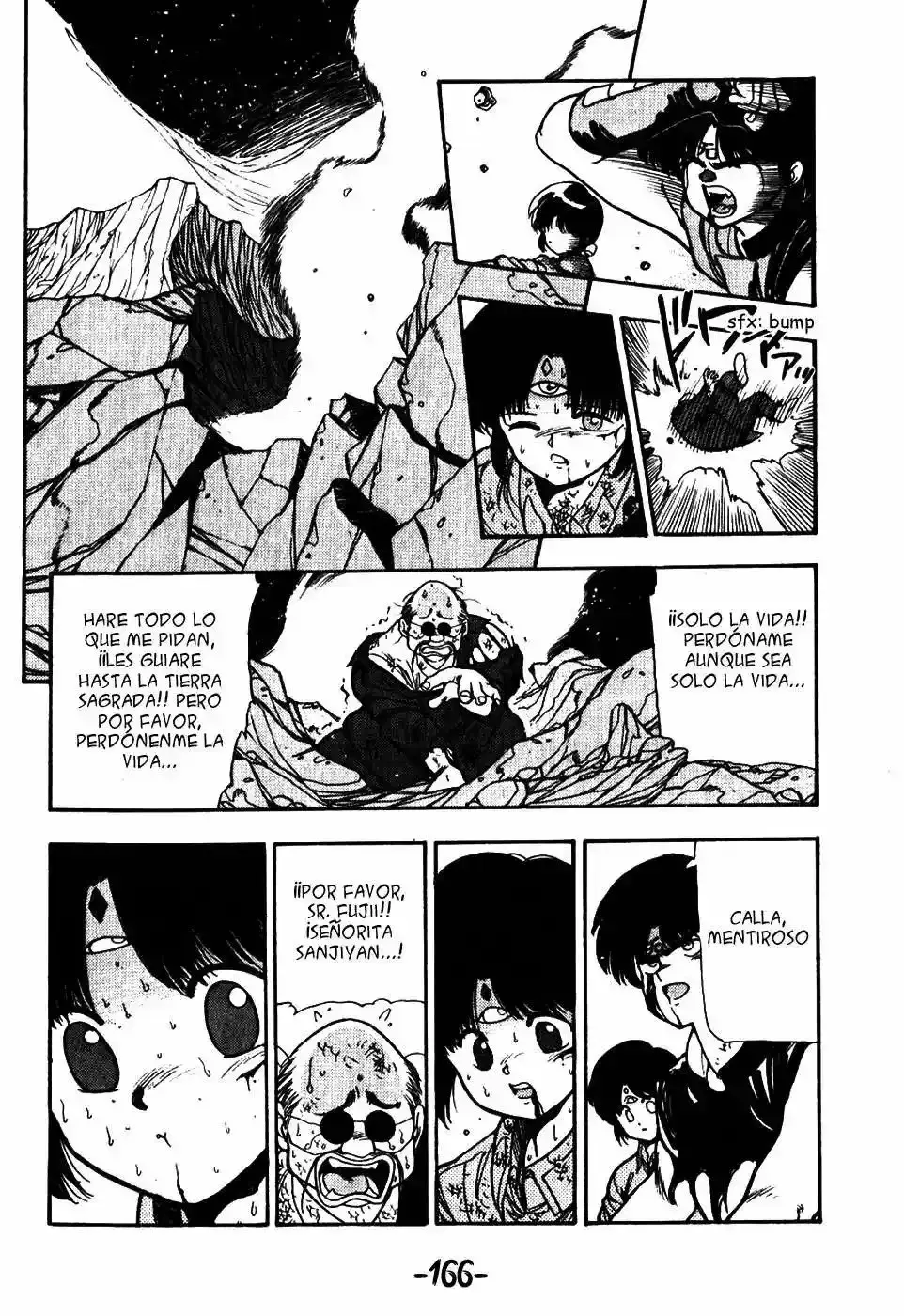 Capitulo 91 page 12
