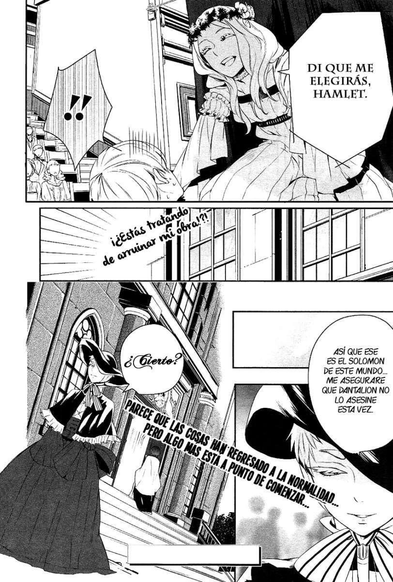 Capitulo 20 page 25