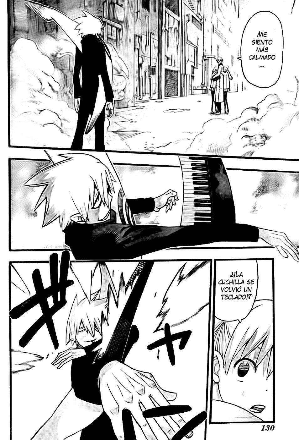 Capitulo 84 page 16