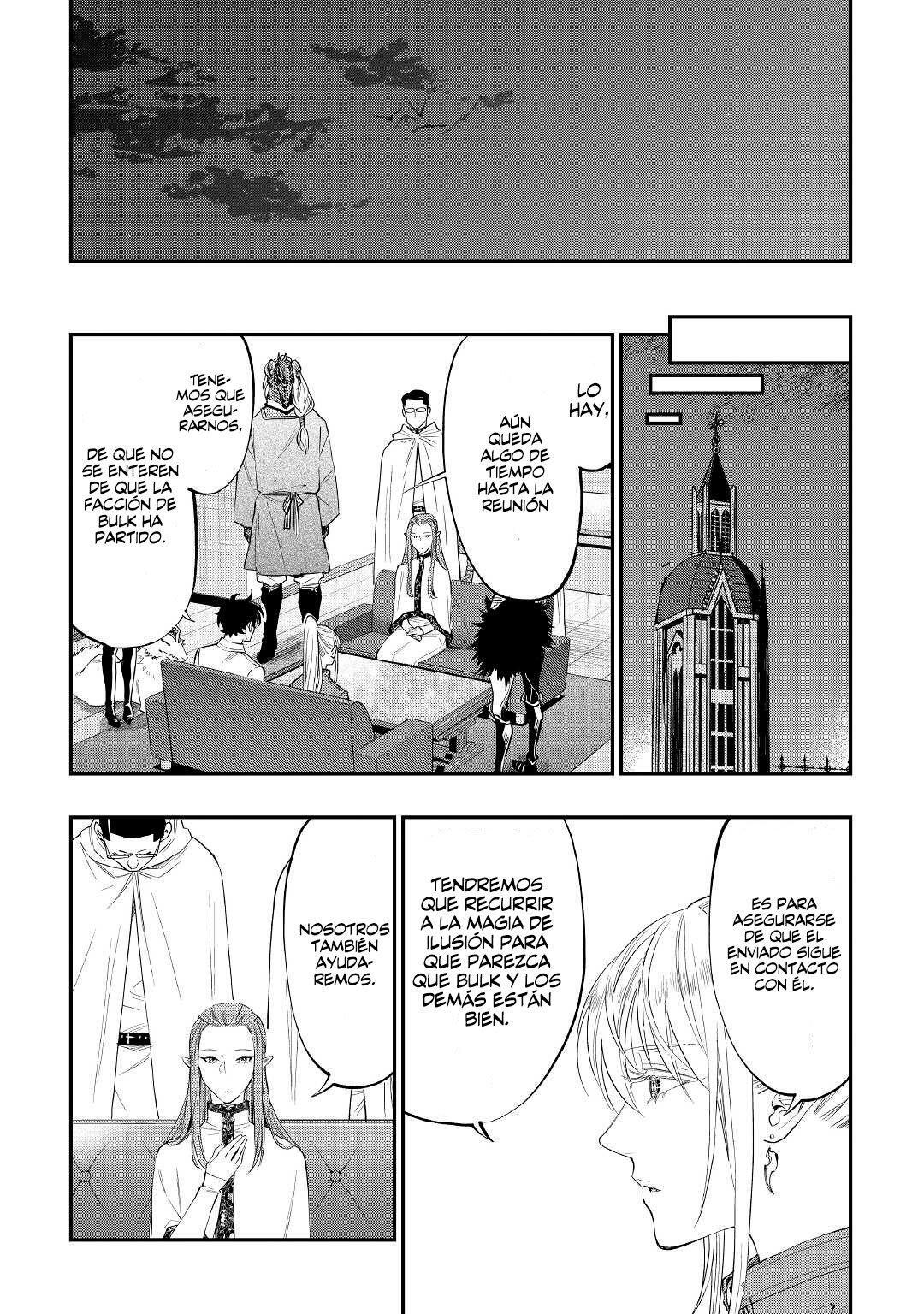Capitulo 82 page 9