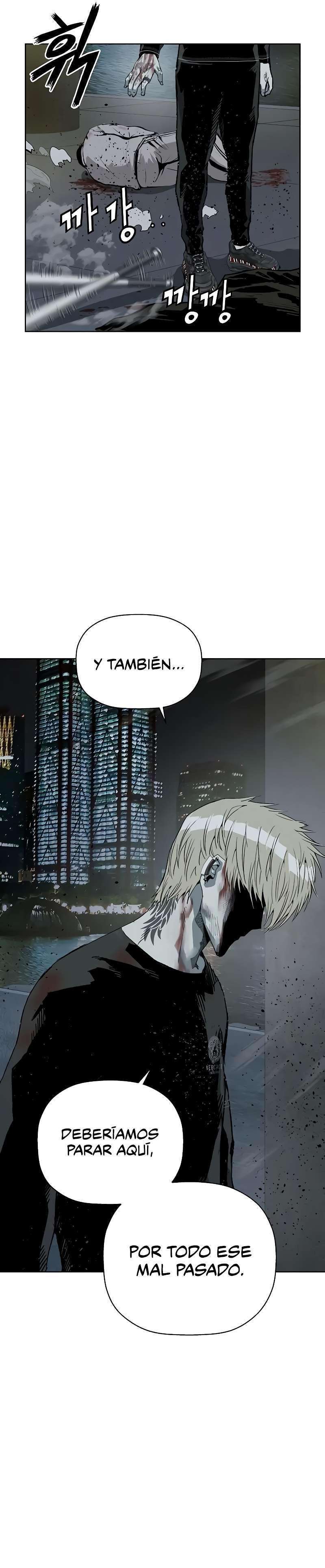 Capitulo 256 page 20