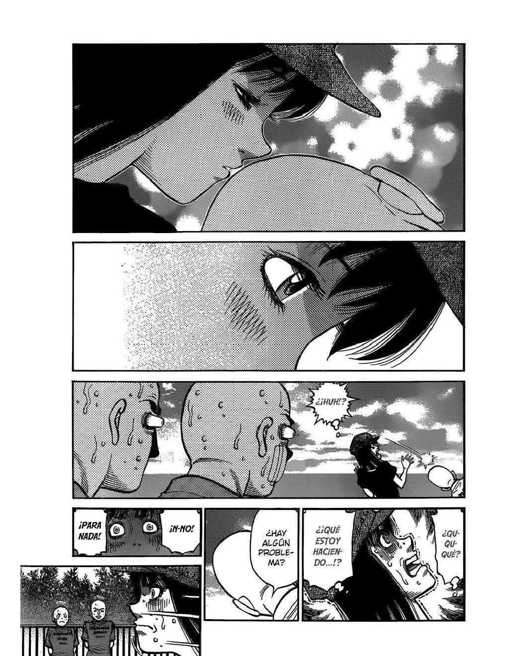 Capitulo 1249 page 6
