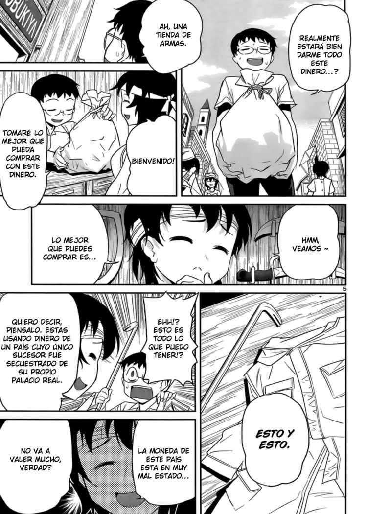 Capitulo 31 page 6