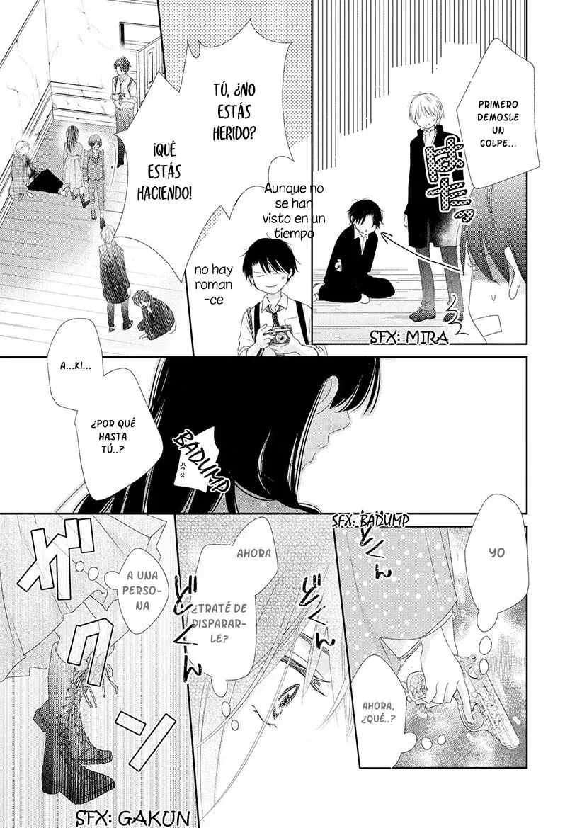 Capitulo 62 page 33