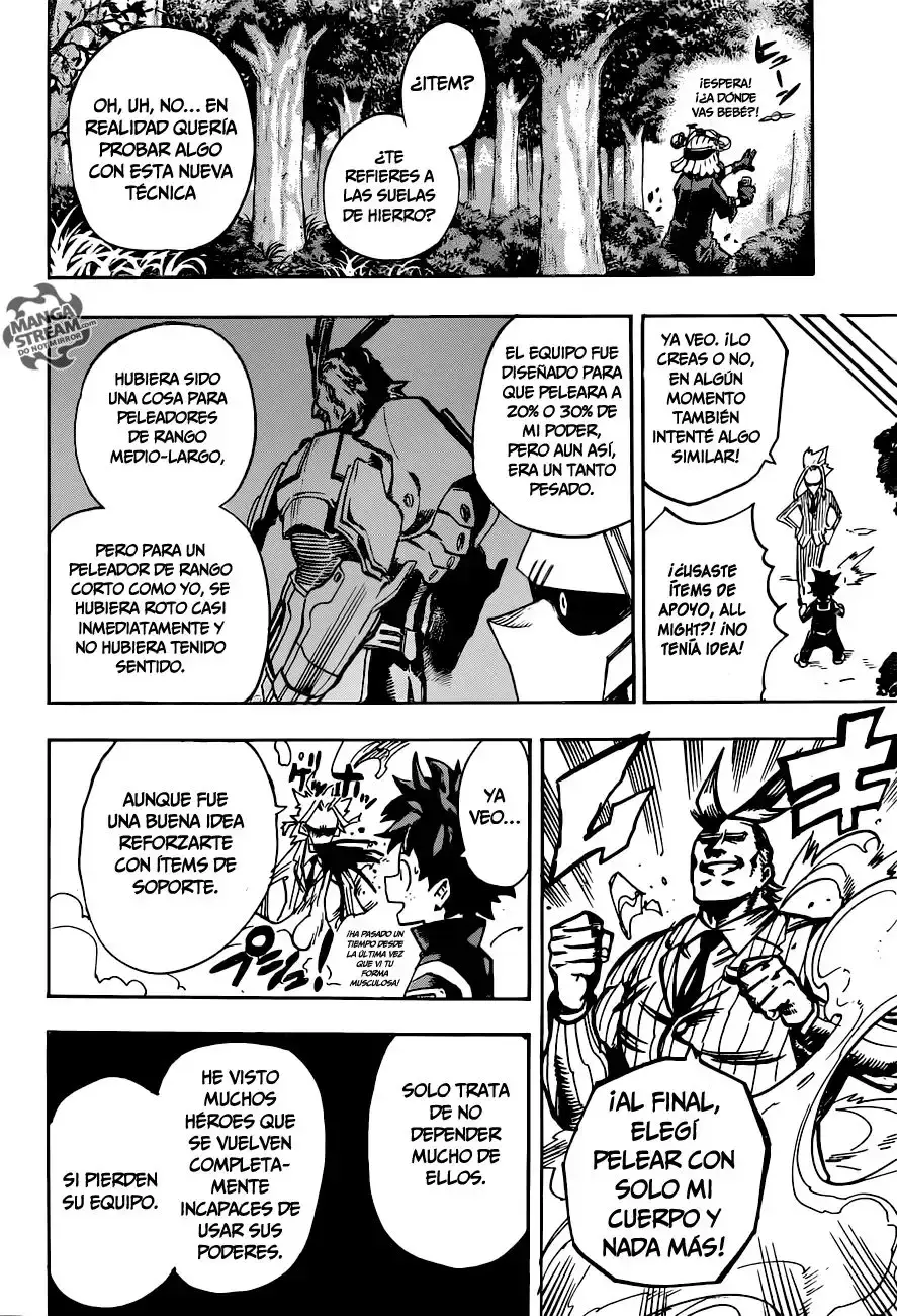 Capitulo 174 page 7