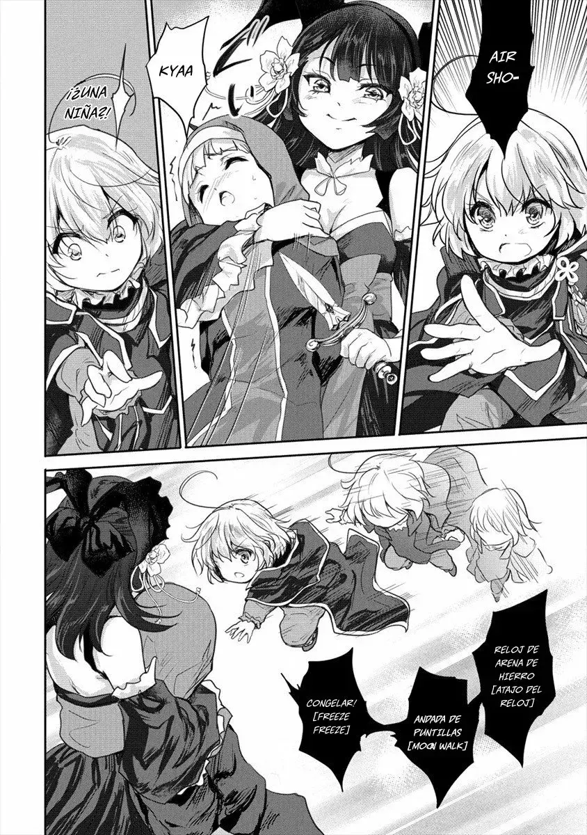 Capitulo 23 page 18