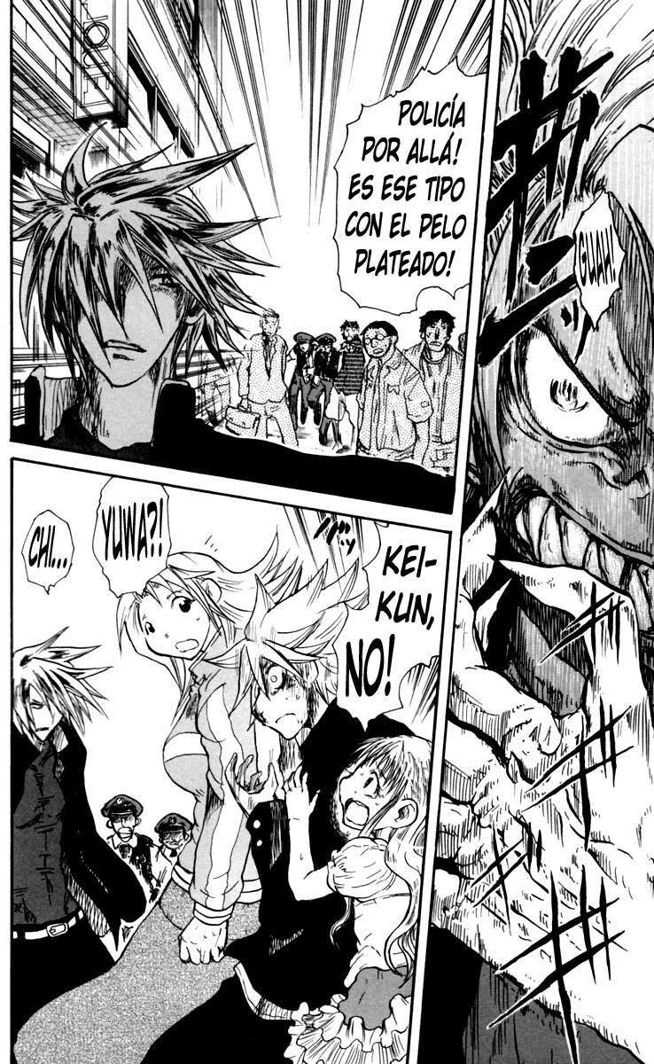 Capitulo 8 page 17