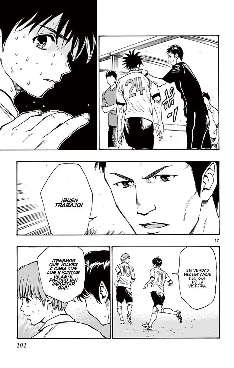 Capitulo 192 page 18
