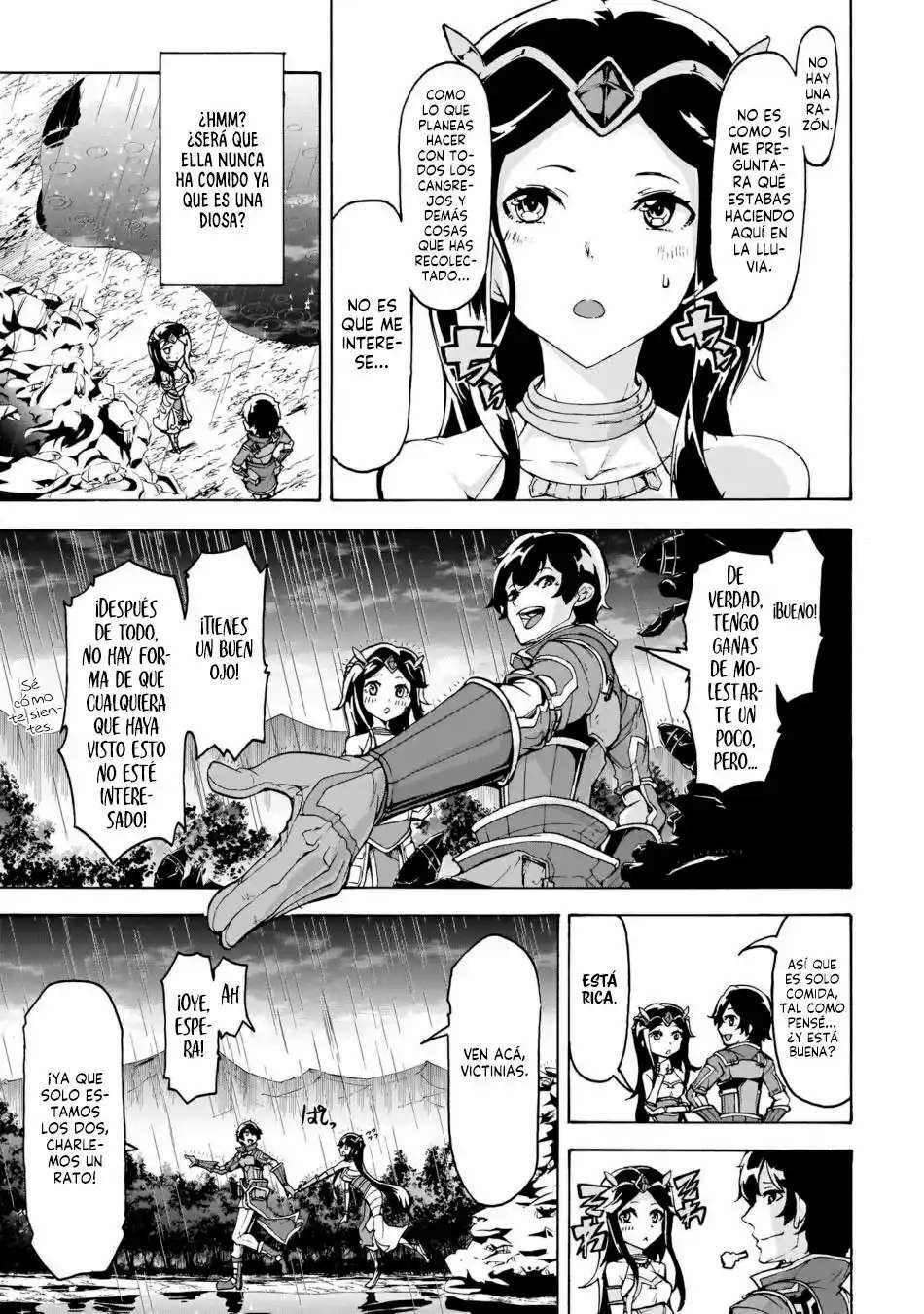 Capitulo 13 page 16