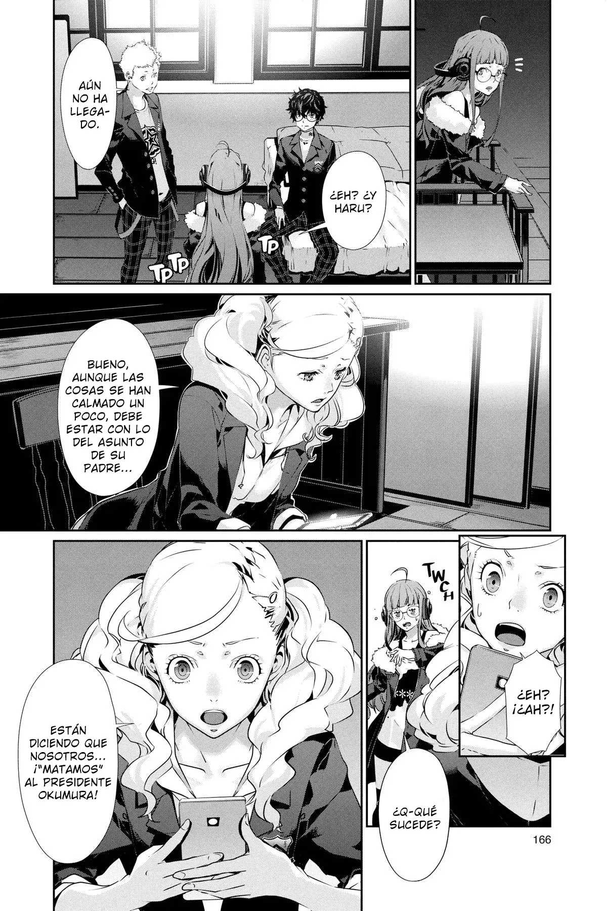 Capitulo 64 page 8