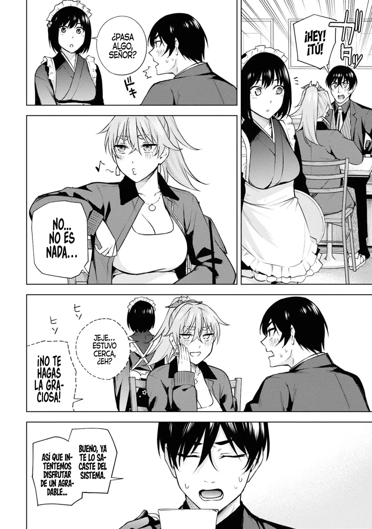 Capitulo 23 page 17