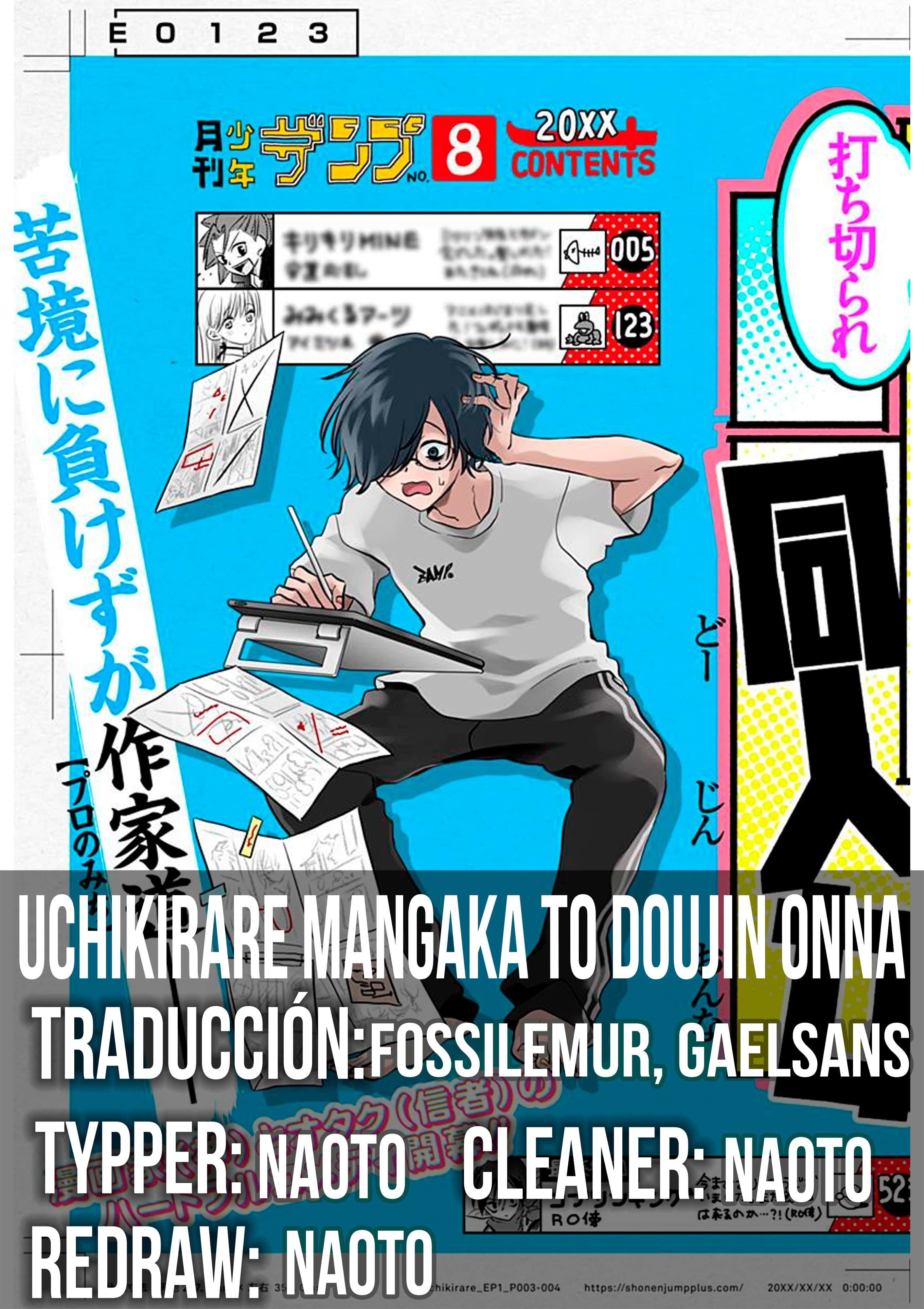 Capitulo 5 page 1