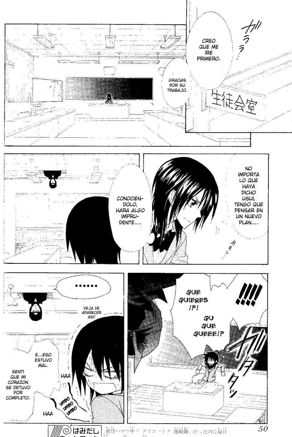 Capitulo 53 page 29