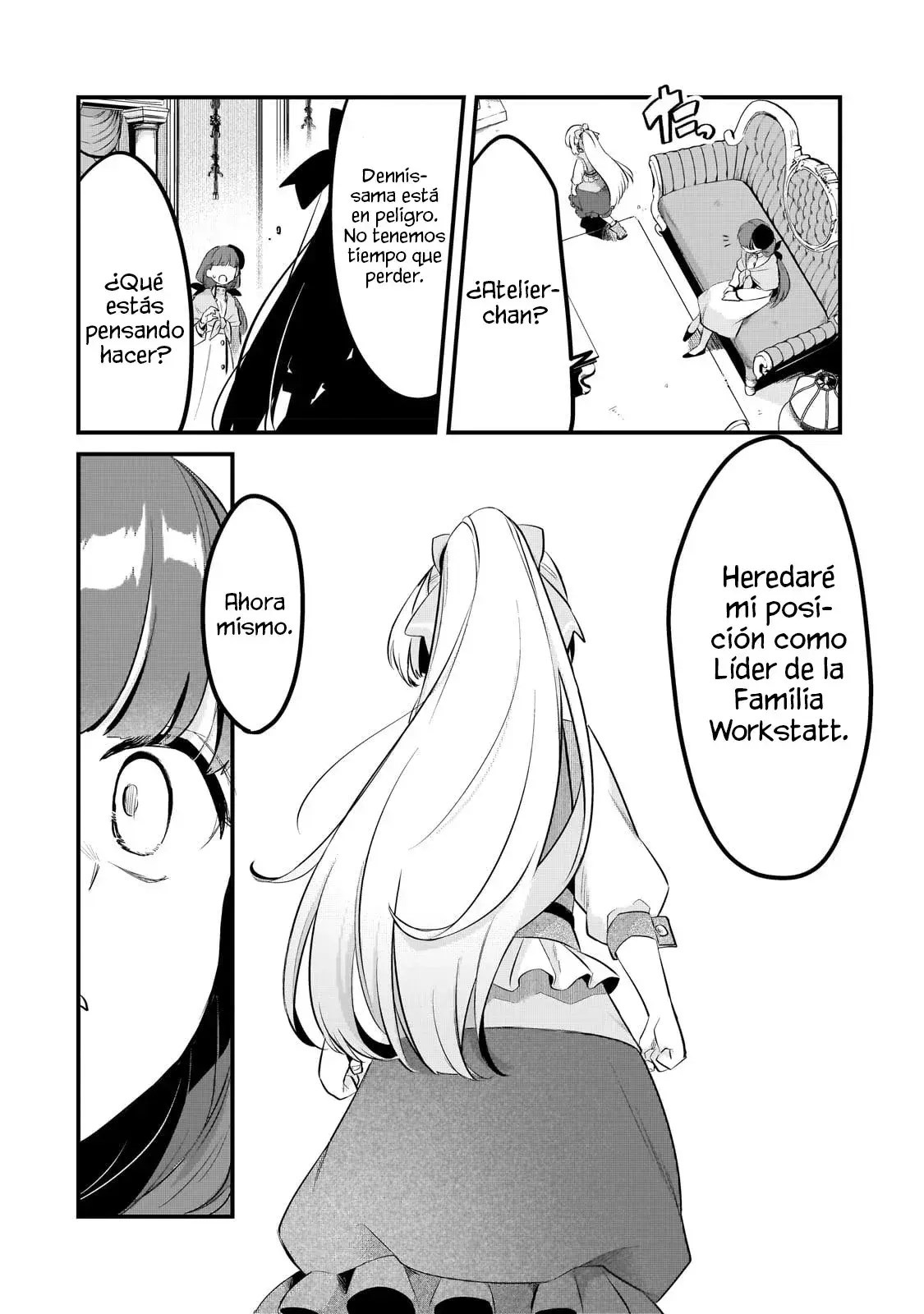 Capitulo 35 page 21