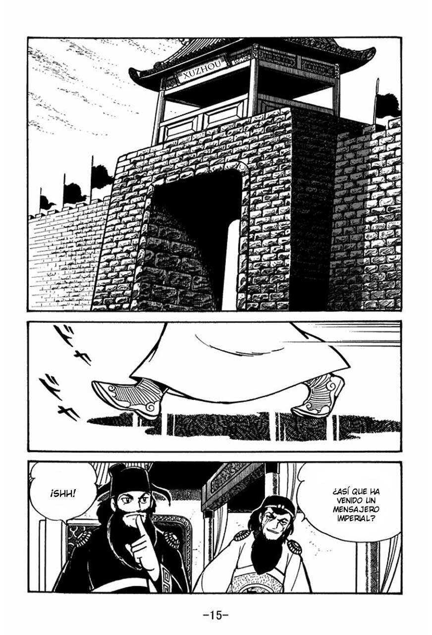 Capitulo 51 page 13