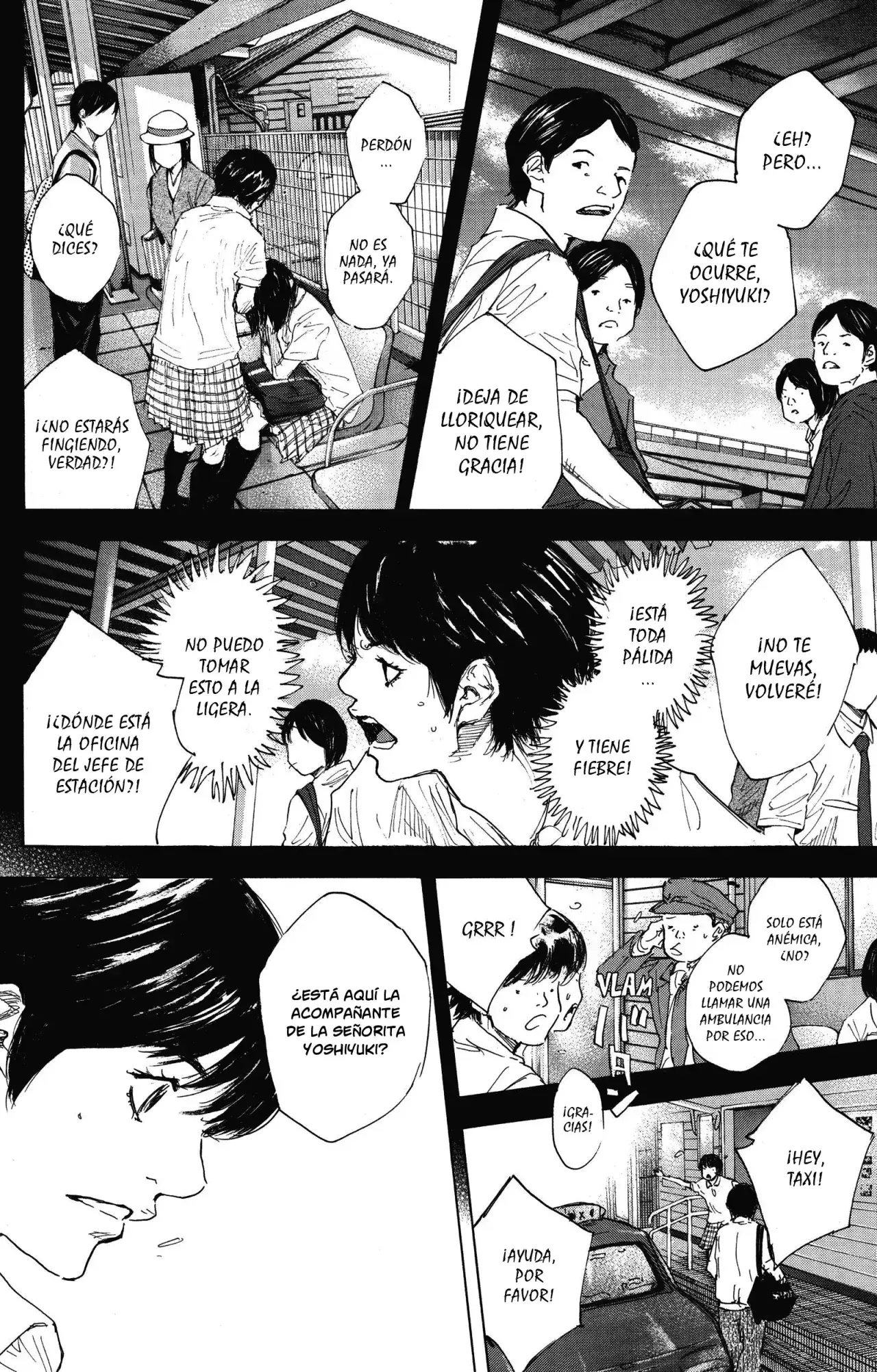 Capitulo 296 page 8