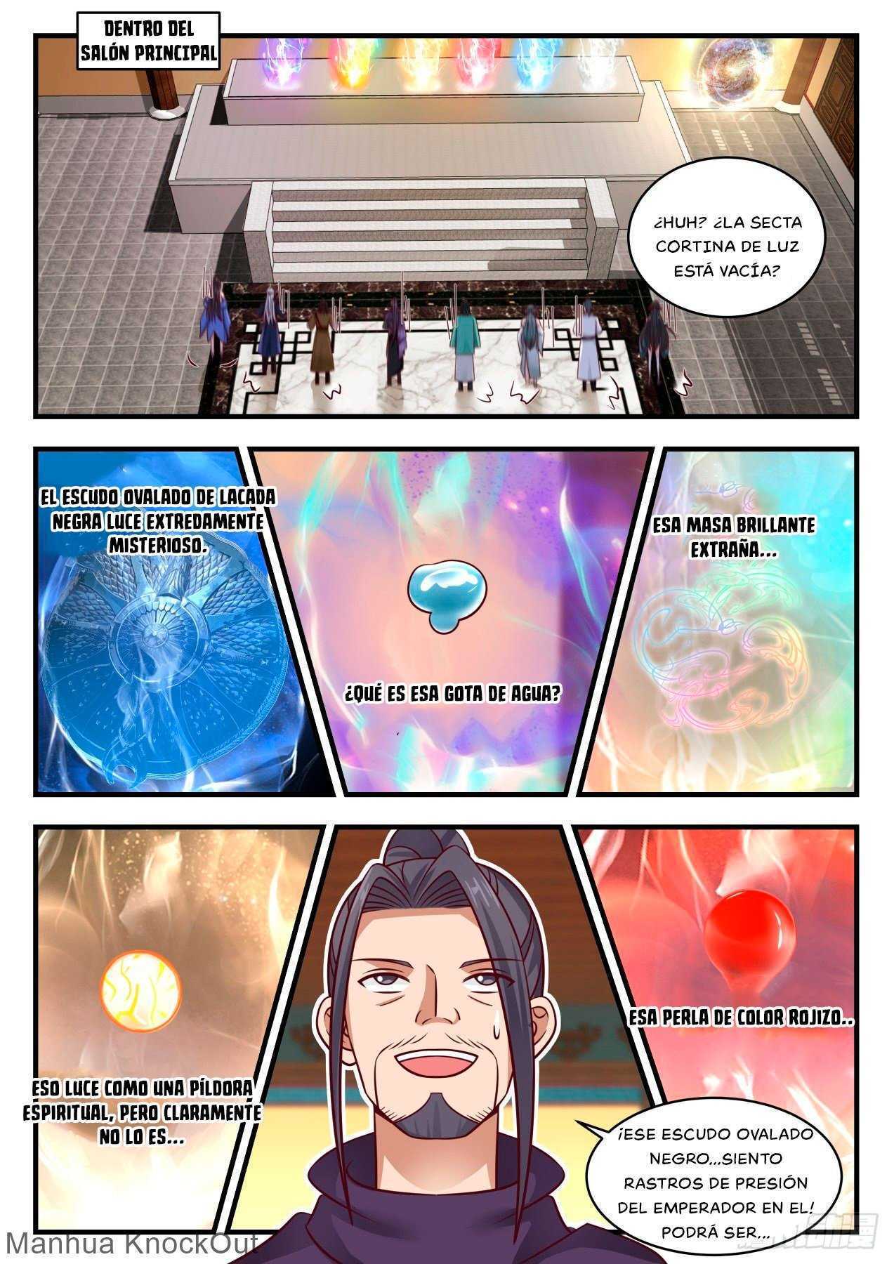 Capitulo 1749 page 10