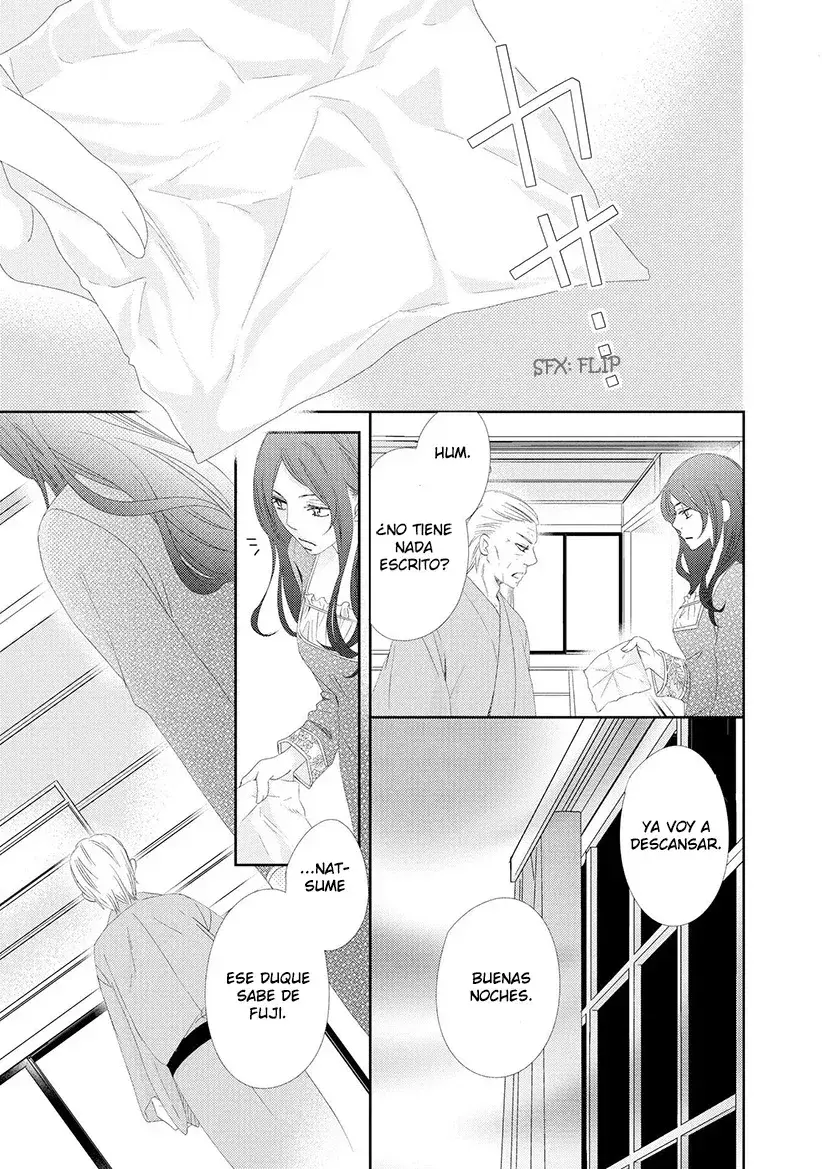 Capitulo 50 page 27