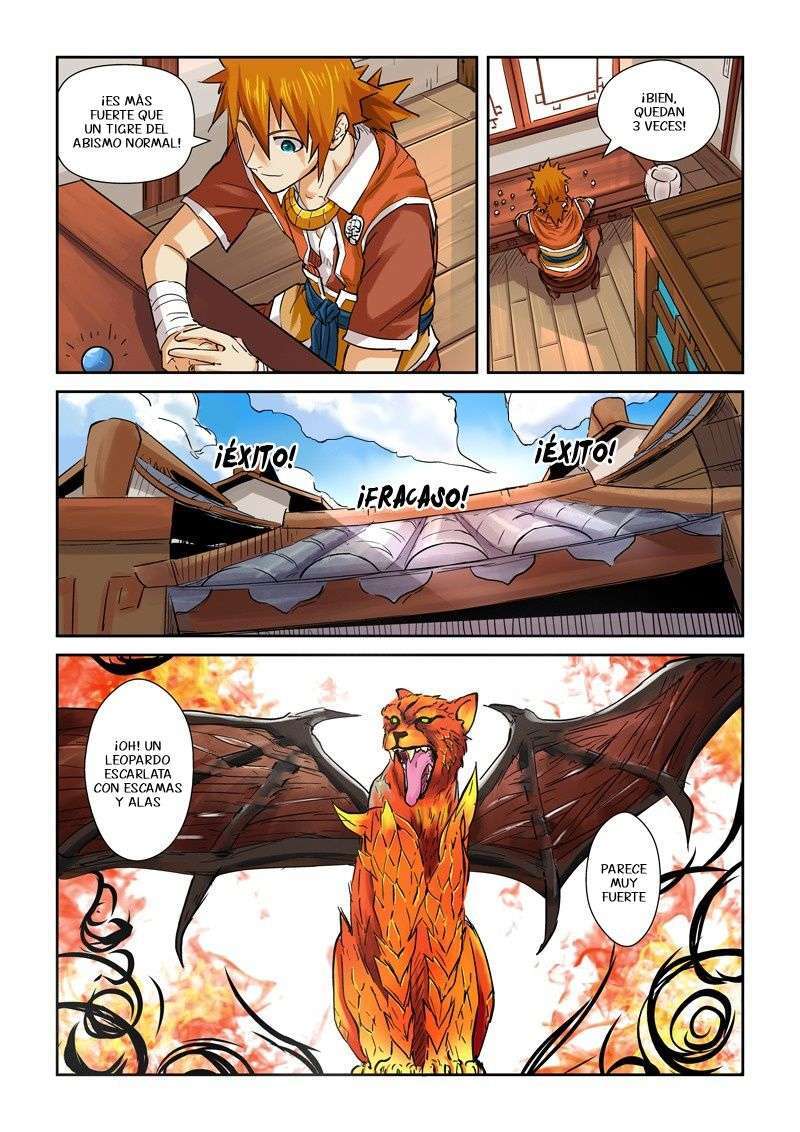 Capitulo 96 page 19