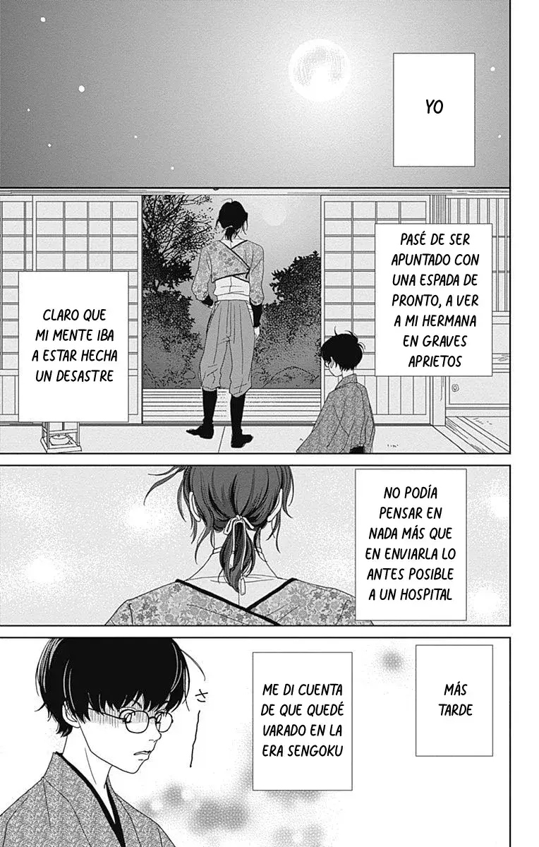 Capitulo 89 page 16