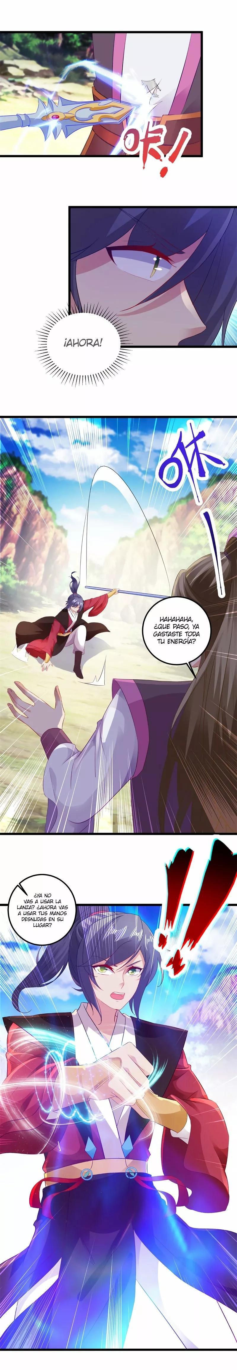Capitulo 132 page 11