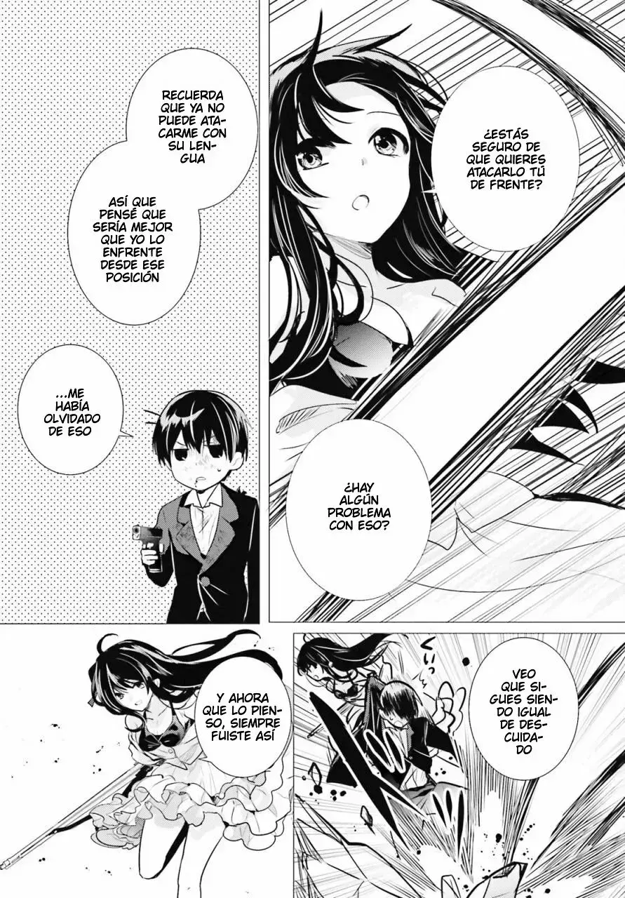 Capitulo 18 page 19