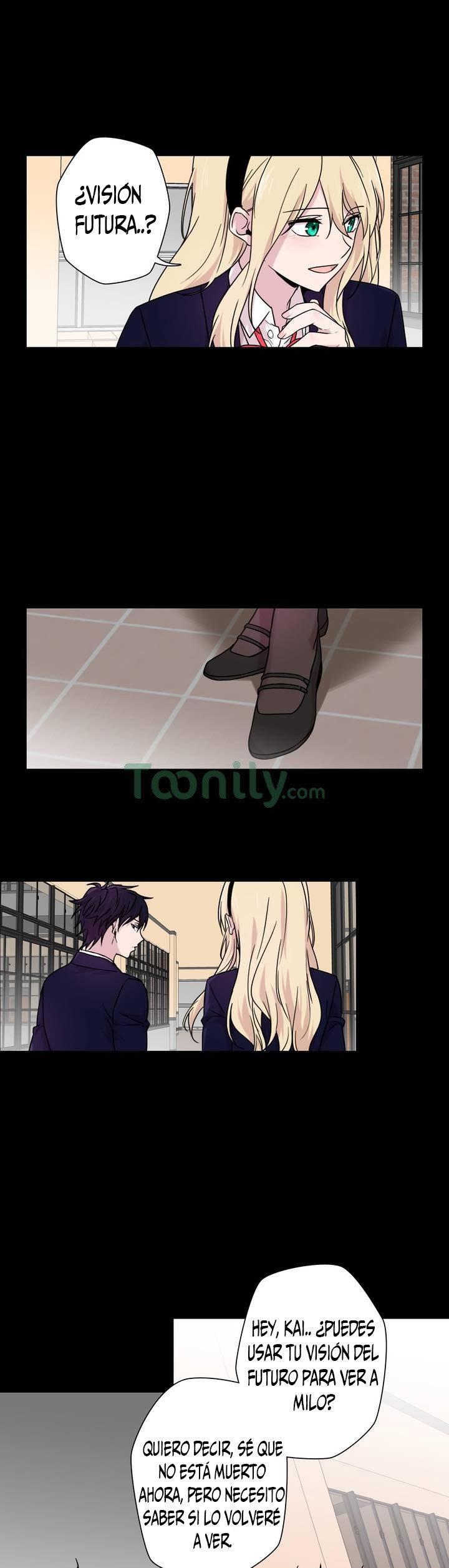 Capitulo 39 page 22